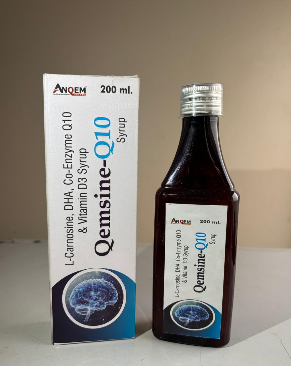 Franchise Pharma Products